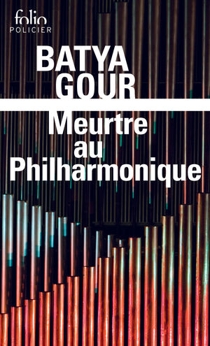 Meurtre au Philharmonique