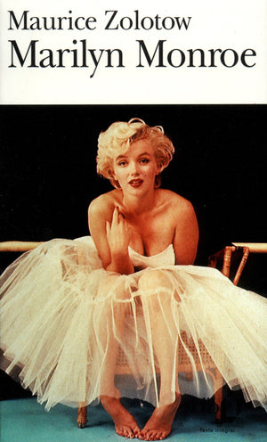 Marilyn Monroe