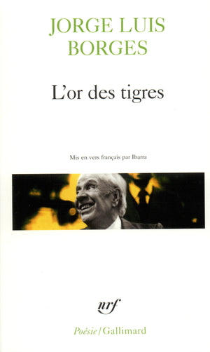 L'or des tigres