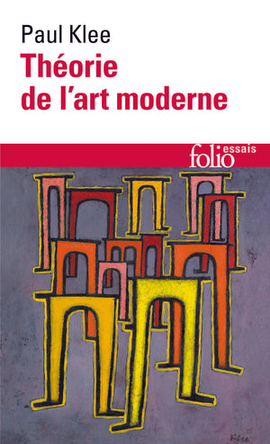 Théorie de l'art moderne