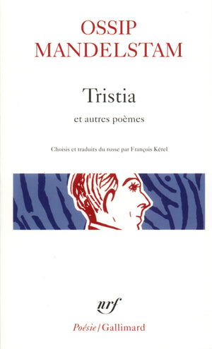 Tristia et autres poèmes