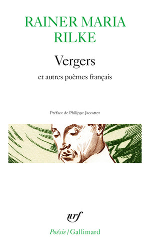 Vergers / Les Quatrains valaisans /Les Roses /Les Fenêtres /Tendres impôts à la France