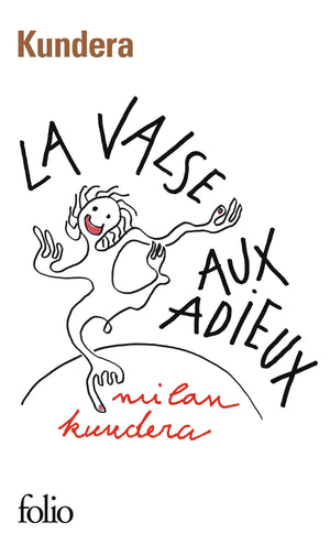 la valse aux adieux