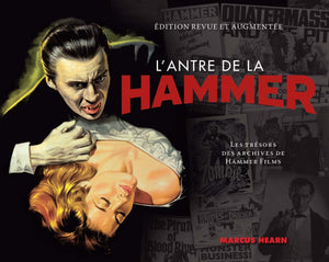 L'Antre de la Hammer