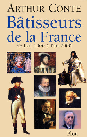 Bâtisseurs de la France