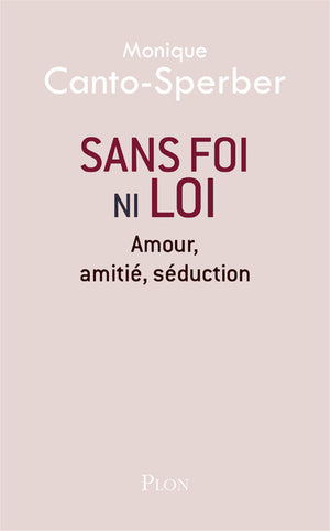 Sans foi ni loi