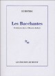 Les Bacchantes