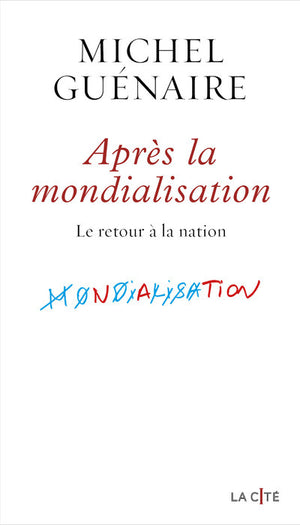 Après la mondialisation