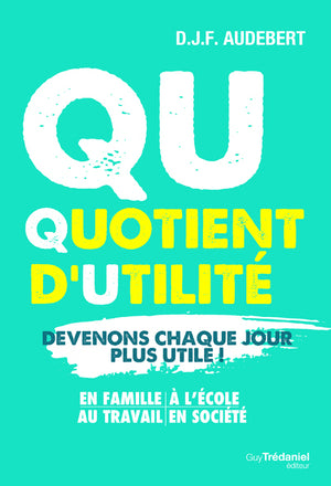 Quotient d'utilité