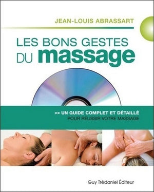 Les bons gestes du massage