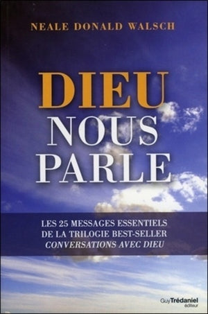 Dieu nous parle