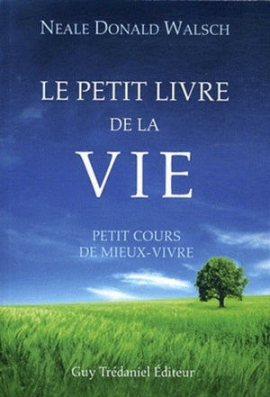 Le petit livre de la vie