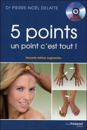 5 points, un point c'est tout !