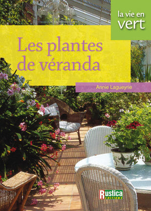 Les plantes de véranda