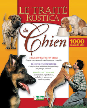 Le Traité Rustica du chien