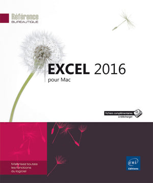 Excel 2016 pour Mac