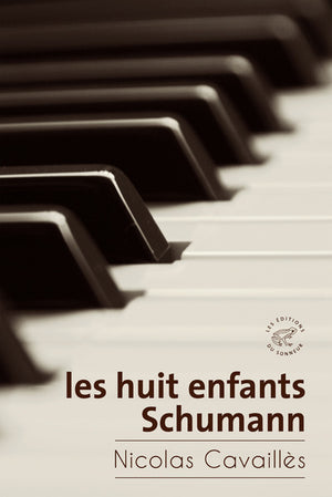 Les huit enfants Schumann