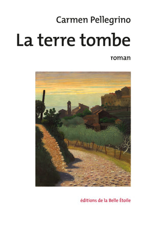 La terre tombe