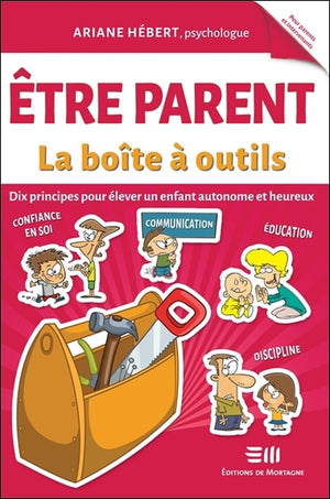 Etre parent - La boîte à outils