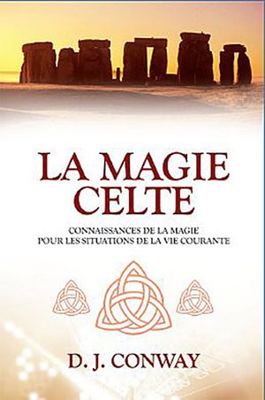 La magie celte