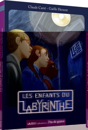 Les enfants du labyrinthe