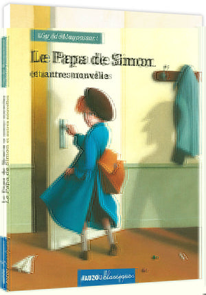 Le papa de Simon