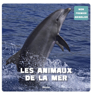 Les animaux de la mer