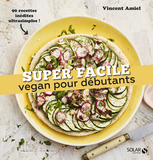 Vegan pour les débutants - super facile