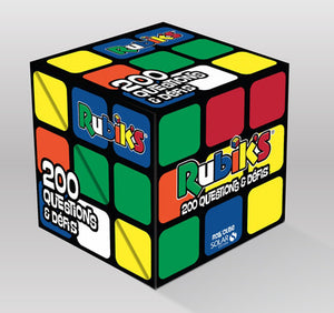 Rubik's Cube Rollcube