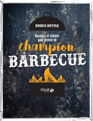 Champion du barbecue