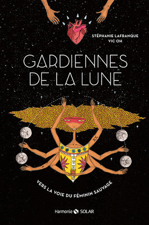 Gardiennes de la lune