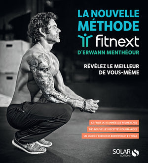 La nouvelle méthode Fitnext