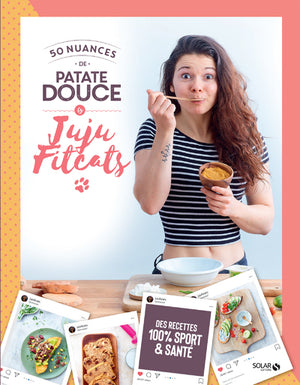 50 nuances de patate douce