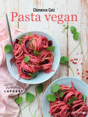 Pasta vegan