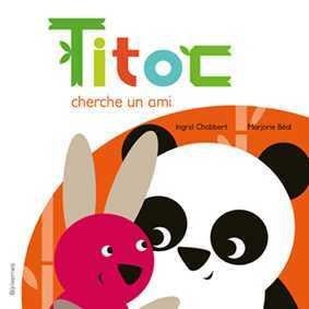 Titoc cherche un ami