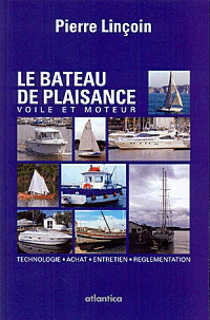 Bateau de plaisance