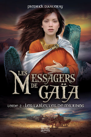 Les messagers de Gaia