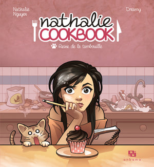 Nathalie Cookbook T01