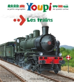 Les trains