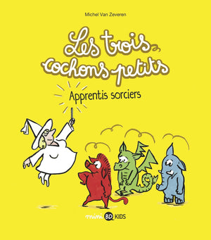 Apprentis sorciers