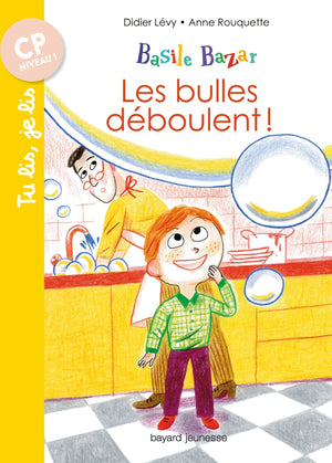 Les bulles déboulent