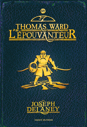 Thomas Ward l'Épouvanteur