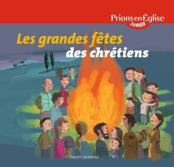 Fêtes chrétiennes