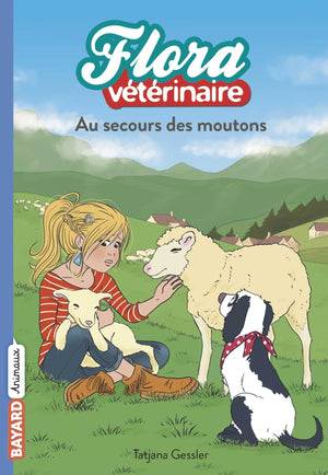 Au secours des moutons