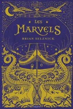 Les Marvels