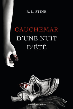 Cauchemar d'une nuit d'été