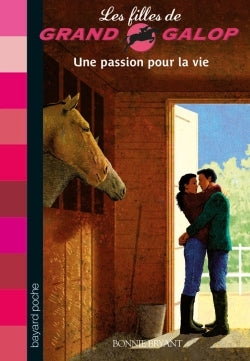 Passion pour la vie