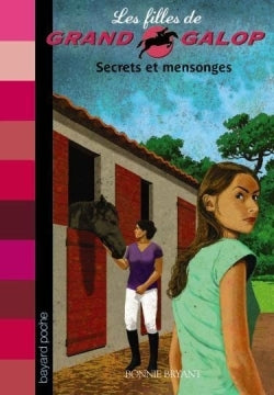 Secrets et mensonges