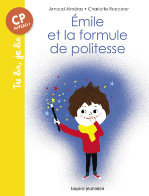 Émile et la formule de politesse