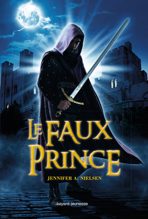 Le faux prince